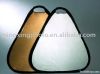 Portable Reflector discs, photographic equipment, studio reflector