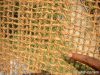 coconut COIR NET: 400 GRM