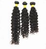 New Arrival Spiral Curl Weave 12"-30" Brazilian Virgin Hair human hair extensions 