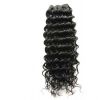 New Arrival Spiral Curl Weave 12"-30" Brazilian Virgin Hair human hair extensions 