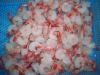 Frozen White Shrimp Pe...