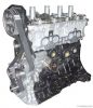 Remanufactured Engine