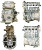 Remanufactured Engine