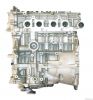 Remanufactured Engine