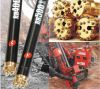 Rock Drilling Tools