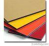 aluminium composite pa...