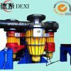 CE ISO Hydraulic profi...