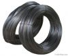 Black annealed wire
