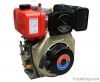 Air-cooled Diesel Engi...