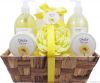 Bonny bath gift set