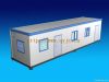 Container house design