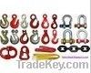 Eye hook Clevis hook