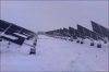 tilt single axis solar...
