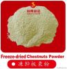 Freeze-dried Chestnut Powder--the best Quality