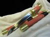 Authentic Longquan sword; handmade copper martial arts sword samurai s