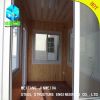 Customized Design Long Service Life Modular Prefab Beach House