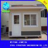 Customized Design Long Service Life Modular Prefab Beach House