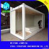 20ft/40ft shipping container house