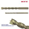 Universal drill bit fo...