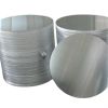 High quality and competitive price aluminium circle / discs for cookware, cooking utensils from manufacturer