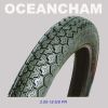 Motorcycle tires 3.00-...