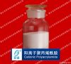 cationic polyacrylamide