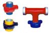Hammer union