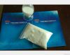 active solid powder ca...