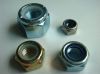 din985 nylon nut