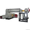 JKY70/60-4.0 Double stage vacuum extruder brick making machine