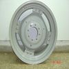 Tractor Wheels