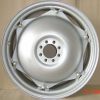 Tractor Wheels