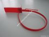 Plastic seals