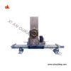 HWS-800TM Hydraulic Wall Saw