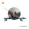 HWS-700TM hydraulic wall saw