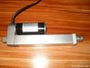 Multiple use linear actuator for window, sofa, chair, doors and bed