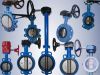 Wafer Butterfly Valve