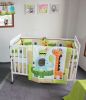 crib bedding set