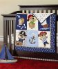 crib bedding set