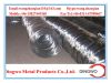 electro galvanized wire/hot dip galvanized wire