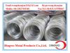 dip galvanized wire