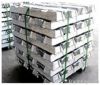 aluminum ingots