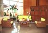 Water hyacinth sofa set