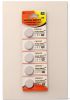 CR2032 battery high qu...