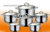 Stainless Steel Cookwa...