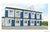 prefab houses