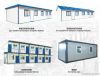 prefab houses