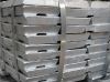 Zinc ingots
