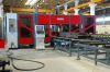 3 ADM 1200 CNC Drilling - Marking - Cutting Line