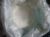 sodium nitrate powder ...